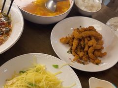 -日食记精菜馆(建邺万达店)