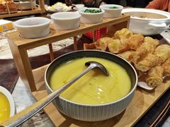 -蔼若春.传承三十年云南菜(金碧公园店)