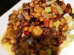 -陈麻婆豆腐总店
