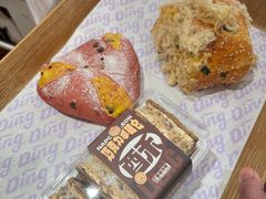 -丁香西饼屋(桂林路店)