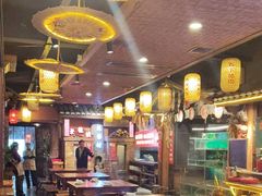 -民俗村柴火灶·景德江西菜(中国陶瓷博物馆店)