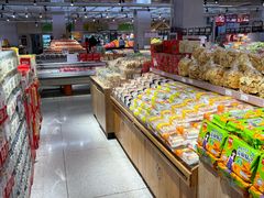 -神农美特好生鲜超市(三墙店)