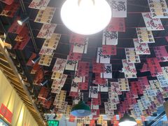 -蜀川川破店·江湖菜·烧烤(北京首店)