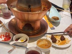 -东来顺饭庄(天坛店)