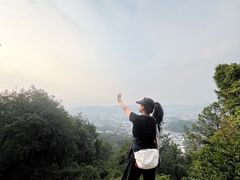 -火炉山森林公园