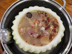 -仲记私房菜餐馆(金贵花园店)