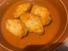 -萨莉亚意式餐厅(杭州滨江天街店)