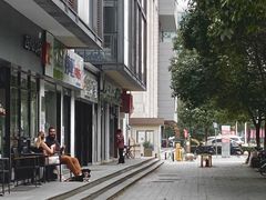 -ZEMOCAFE·FUSION FOOD(西交利物浦店)