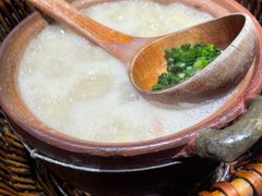 -潮十三潮汕砂锅粥(高新四路大都荟店)