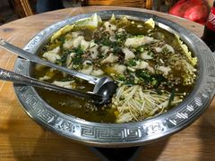 -重庆椒麻鱼·川味江湖菜