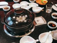 -捞王猪肚鸡火锅(昆山店)
