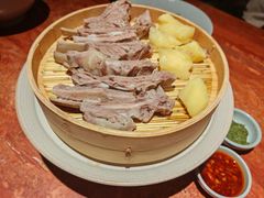 -长安记·大美陕菜(大族广场店)