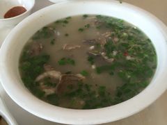 -蔡阿水羊肉店