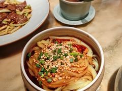 -锦府盐帮·李宅(领展购物广场中关村店)