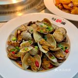 东北特色菜，味道那叫一个嘎嘎正！！