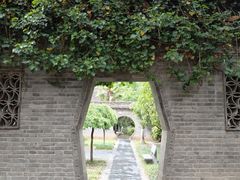 -苏皖边区政府旧址纪念馆