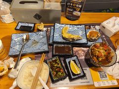 -帽帽家只卖生蚝·烧烤(沙湖路店)