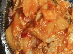 -鑫日千里马朝鲜族小馆(总店)