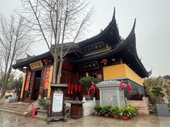 -西林禅寺