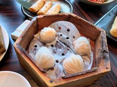 -新天世纪中餐厅