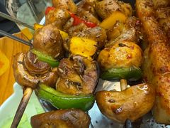 -炒豆合作社(东四总店)