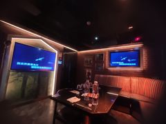 -秘宅KTV(马甸桥店)