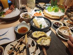 -德川家日本料理(中关村寰太大厦店)