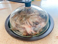 -港畔赶海蒸汽海鲜烧烤自助(仙螺岛店)