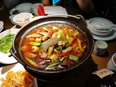 -刀板香·安徽菜(望江东路店)