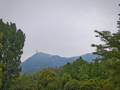 -圌山