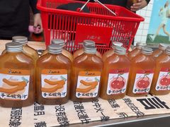 -宣威山野人家·云南菜·菌火锅(金碧店)