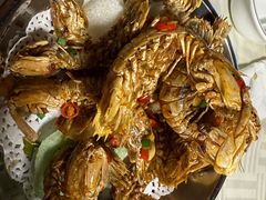 濑尿虾-小煵记·打边炉(西丽文光店)