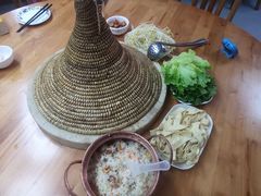 -云南野生菌石锅鱼石锅鸡(大金塔店)