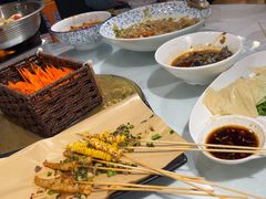 -严三毛口味虾·小严同学的店(曙光路直营店)
