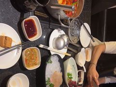 -捞王锅物料理(金城路店)