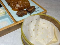 -便宜坊烤鸭店(贵园里店)