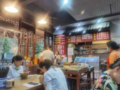 -华兴街煎蛋面(总店)