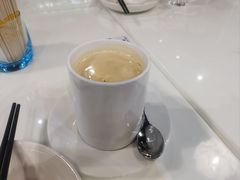 -金湖港式餐厅(建外店)