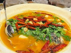 -清水亭湖北菜(大屯DT51店)