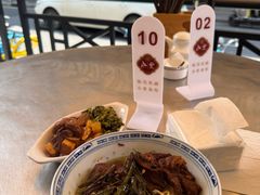 -永丰面馆(汉口路店)