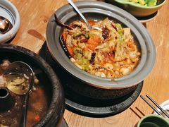 -云海肴·汽锅鸡·云南代表菜(美罗城店)