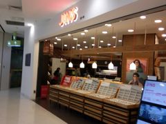 -JINS(北京凯德mall大峡谷店)