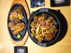 -伊秀·手握寿司·料理(裕华万达广场店)