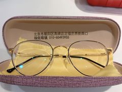 -翰佐蔡司小乐圆·依视路星趣控·暴龙眼镜折扣店