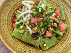 -王万妈卤猪脚(青岩交通路)