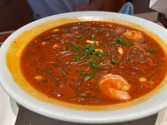 -鸽子侯·家宴·平价海鲜(绿地店)
