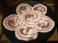-汉城馆·烤肉火锅餐厅·韩国烤肉(河北云瑧世纪大饭店)