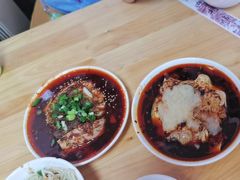 -老丘丘(较场口店)