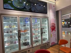 -DQ·蛋糕·冰淇淋(湖景东路店)