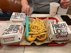 -肯德基(豫园店)